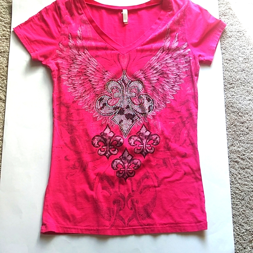 Women shirt
